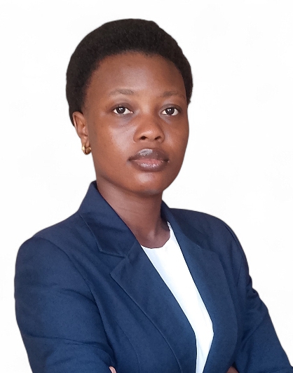 Grace Abidé BALIKI